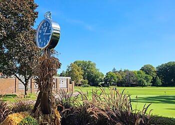 Detroit Golf Courses Detroit Golf Club