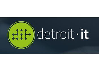 Detroit it service Detroit IT