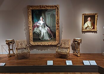 Detroit Places To See Detroit Institute of Arts