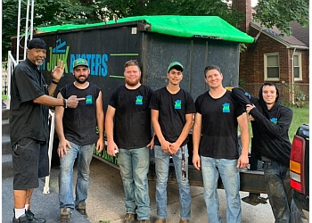 Detroit Junk Removal Detroit Junk Busters