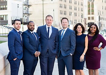 Detroit Legal Group PLLC Detroit Real Estate Lawyers image 1