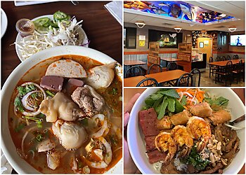 Warren Vietnamese Restaurants Detroit Pho & Crab Restaurant