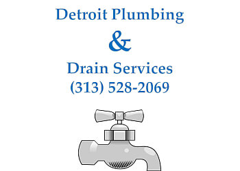Detroit Plumbing and Drain Services Detroit Plumbers
