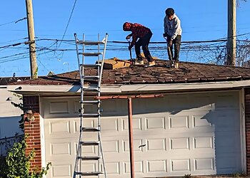 Detroit Roofing Contractors Detroit Roofers