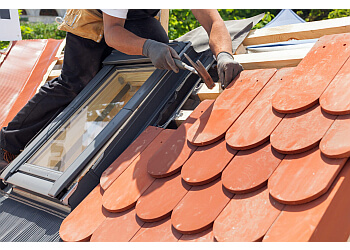 Detroit Roofing Contractors Detroit Roofing Service