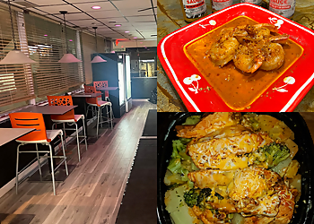 Warren Seafood Restaurants Detroit Seafood Spot