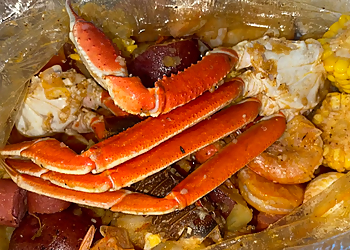 Detroit Seafood Spot Warren Seafood Restaurants image 1