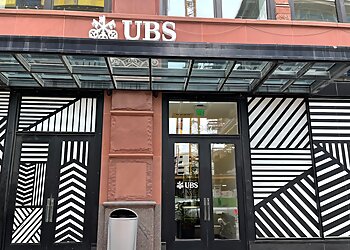 Detroit Financial Services UBS Financial Services Inc.