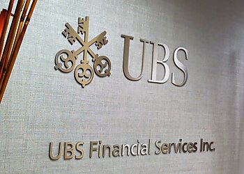 Detroit Financial Services UBS Financial Services Inc.