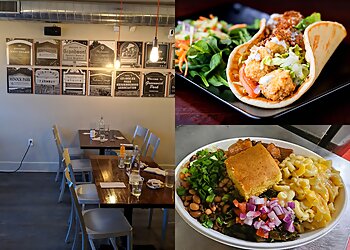 Detroit Vegetarian Restaurants Detroit Vegan Soul