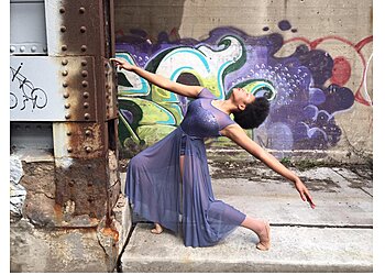 Detroit Dance Schools Detroit-Windsor Dance Academy