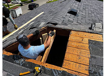 Detroit Roofing Contractors Detroit's Best Choice Roofing