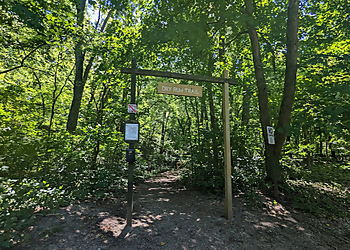 Peoria Public Parks Detweiller Park