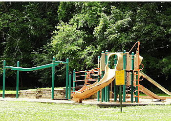 Peoria Public Parks Detweiller Park