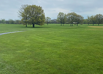 Toledo Golf Courses Detwiler Park Golf Course
