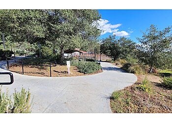 Glendale Hiking Trails Deukmejian Wilderness Park