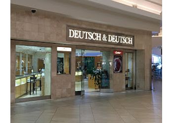Deutsch & Deutsch Laredo - Laredo, TX Jewelry - Business Exterior Image