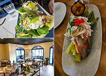 Thousand Oaks French Restaurants Deux Bistro