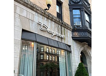 Boston French Restaurants Deuxave