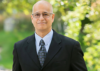 Dev Paul, DO, PH.D, FACP - DENVER ROSE MEDICAL CENTER CAMPUS Dev Paul, DO, PH.D, FACP - Denver, CO Oncologists - Doctor Portrait Image
