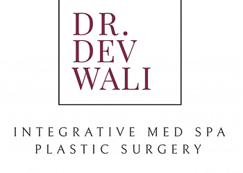 Pomona Plastic Surgeon Dev Wali, MD - INTEGRATIVE MED SPA & PLASTIC SURGERY