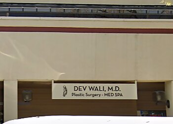 Pomona Plastic Surgeon Dev Wali, MD - INTEGRATIVE MED SPA & PLASTIC SURGERY