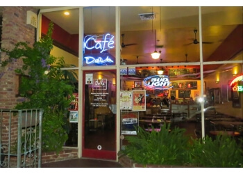 3 Best Cafe In Modesto Ca Expert Recommendations