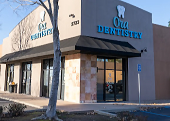 Elk Grove Dentists Devan Dalla, DDS - ORA DENTISTRY