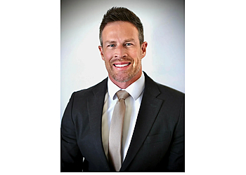 Devan Partridge, MD - HORIZON SPINE & PAIN OF UTAH Provo Pain Management Doctors image 1