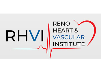 Devang M. Desai, MD, FACC, FSCAI - Reno, NV Cardiologists - Clinic Logo