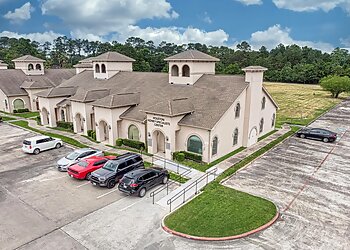 Houston Nephrologists Devaraj Munikrishnappa, MD - HOUSTON KIDNEY SPECIALISTS CENTER