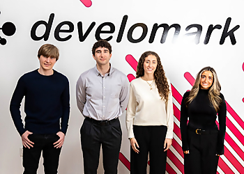 Develomark LLC - Waterbury, CT Advertising Agencies - Professional Team Image