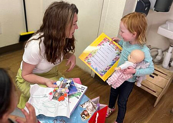 Scottsdale Preschools Developing Minds Academy