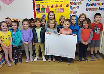 Scottsdale Preschools Developing Minds Academy