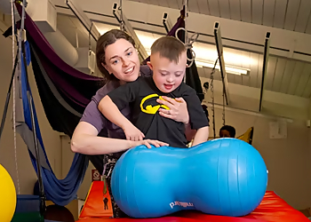 Denver Occupational Therapists Developmental FX