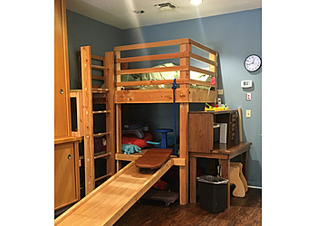 Sacramento Occupational Therapists Developmental Therapy Services of Sacramento