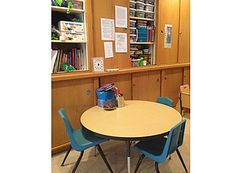 Developmental Therapy Services of Sacramento Sacramento Occupational Therapists image 1