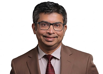 Devendra Wadwekar, MD ECNU FACP - Gilbert, AZ Endocrinologists - Doctor Portrait Image