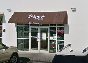 Brownsville Cakes D'event Cake & Supplies