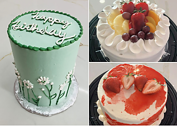 Brownsville Cakes D'event Cake & Supplies