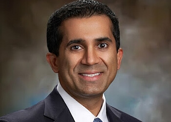 Devesh M. Pandya, MD - Oncology Consultants Texas Medical Center