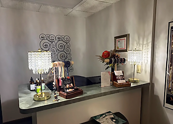 Devi Healing Arts - Rockford, IL Massage Therapy - Reception Area Image