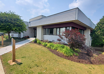 Devi Healing Arts Devi Healing Arts - Rockford, IL Massage Therapy - Clinic Exterior Image