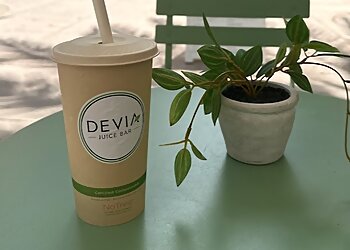 Devia Juice Bar Midtown Garden Miami Juice Bars image 1