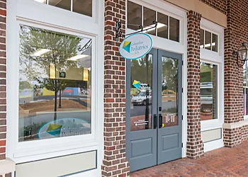 Columbus Pediatricians Devica Alappan, MD, DCH, FAAP - COLUMBUS PEDIATRICS