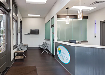 Columbus Pediatricians Devica Alappan, MD, DCH, FAAP - COLUMBUS PEDIATRICS