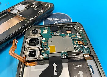 Tacoma Cell Phone Repair Device Experts