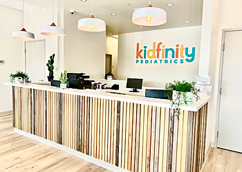 Glendale Pediatricians Devika Malhotra, MD, FAAP - KIDFINITY PEDIATRICS