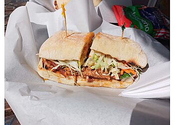 Devil's Dill Sandwich Shop Portland Sandwich Shops image 1