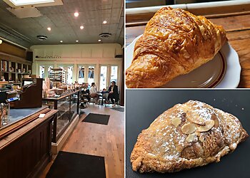 Denver Bakeries Devil's Food Bakery